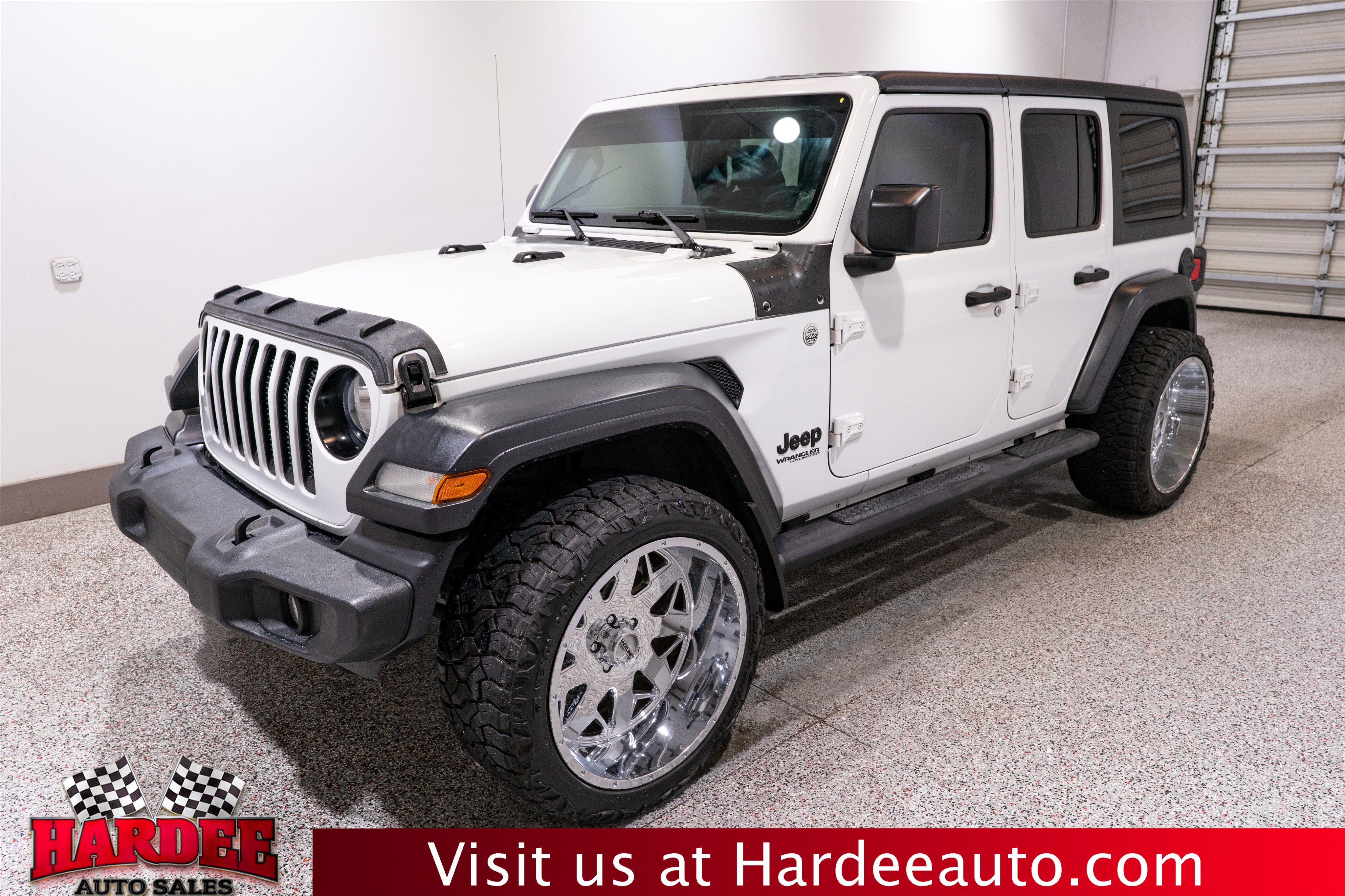 jeep wrangler unlimited 2019 1C4HJXDG9KW659792 image jeep wrangler unlimited 2019 1C4HJXDG9KW659792 image